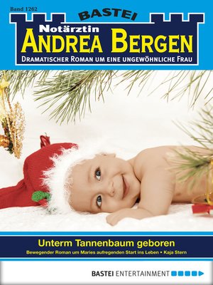 cover image of Notärztin Andrea Bergen--Folge 1262